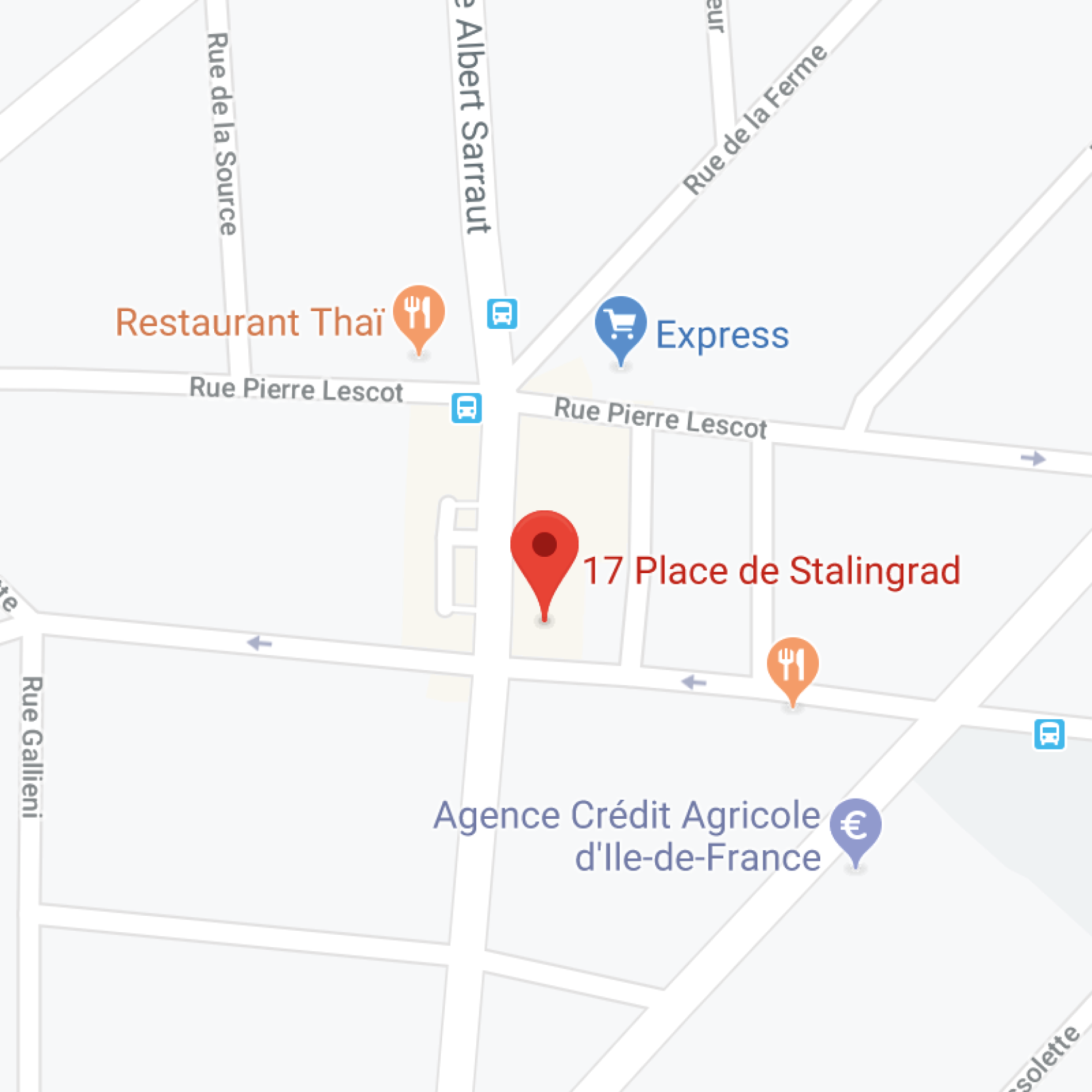 image de la boutique