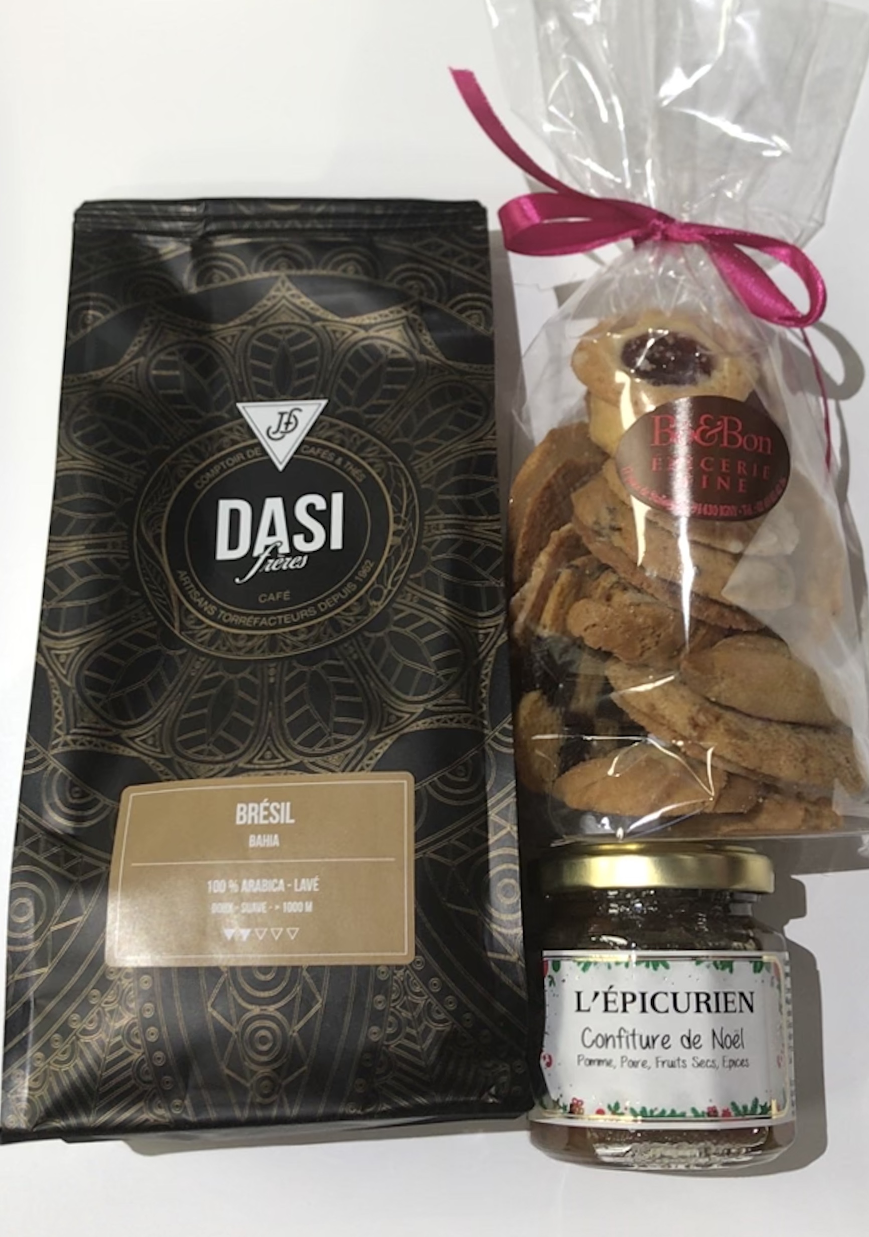 Des nouveautés en permanence