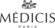Logo Médicis