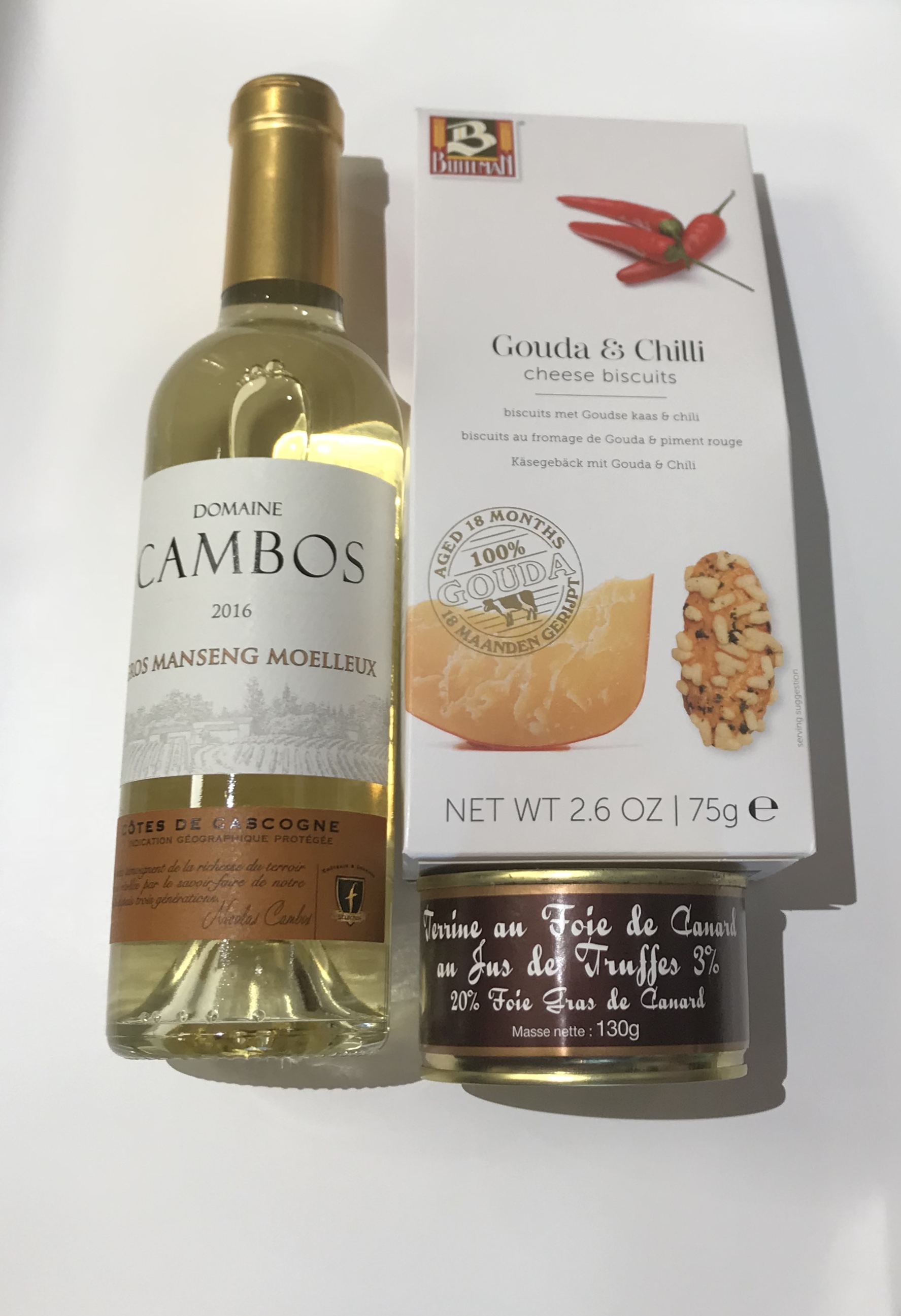 La qualite des produits Bô et Bon